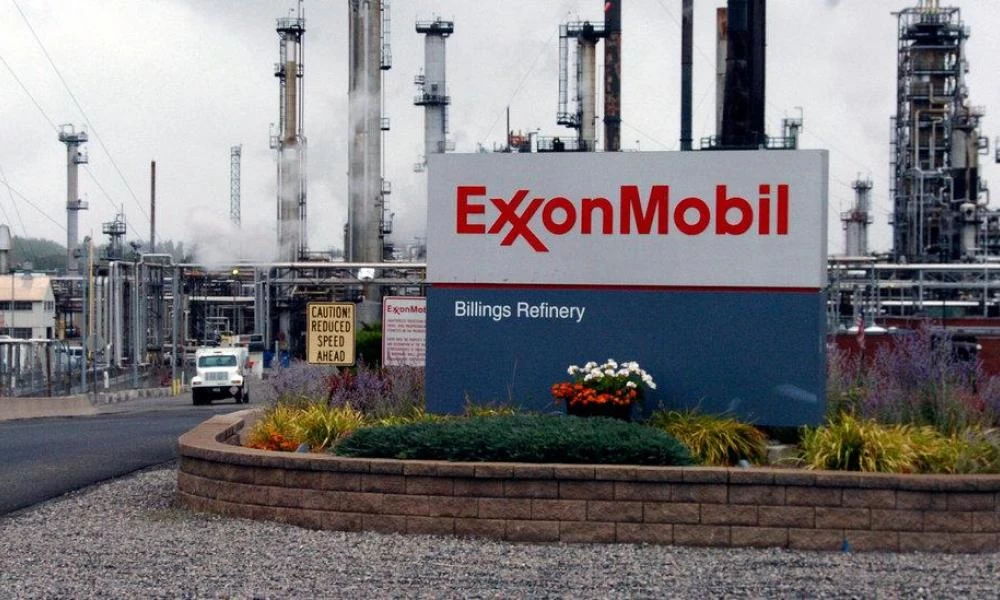 Η Exxon Mobil «παγώνει» τις γεωτρήσεις στην κυπριακή ΑΟΖ